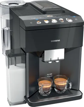 Kávovar Siemens TQ505R09