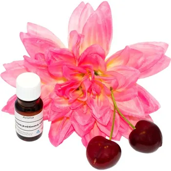 Vonný olej Květinové aroma TrigonMedia 120 ml