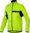 Etape Bora fluo žlutá, XL