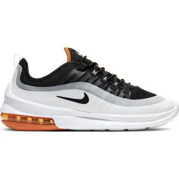 Pánské tenisky NIKE Air Max Axis White/Magma Orange/Black 44,5