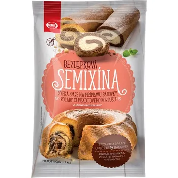 Semix Bezlepková semixína 1 kg
