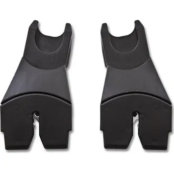 Adaptér na autosedačku Camini univerzální adaptéry na autosedačku ke kočárku