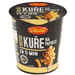 Vitana Bistro Kuře na paprice 72 g