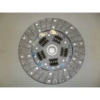 Spojková lamela Lamela spojky IVECO Daily I SKAVE