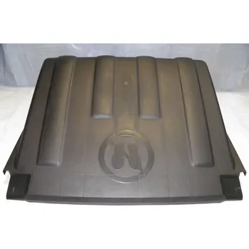 Autobaterie Kryt AKU MAN TGA/TGX krátký