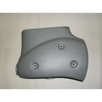 Kryt volantu přední úplný Tatra