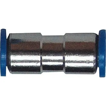 Spojovací materiál motoru Rychlospojka kov - rovná 10