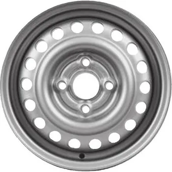 Plechové kolo Kolo diskové 16"