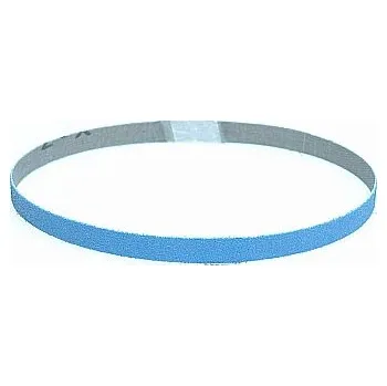 Brusný papír SAIT Brusný pás plátno SAITEX ZX 8x533 P80