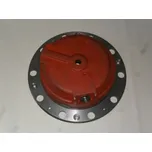 Víko kolové redukce přední Tatra