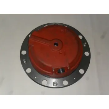 Víko kolové redukce přední Tatra