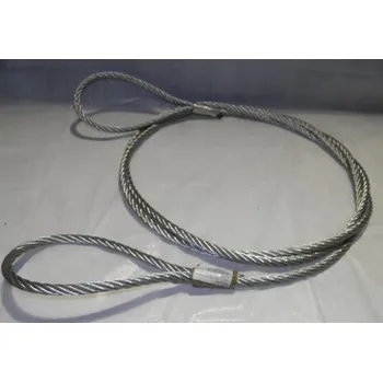 Tažné lano Lano vyprošťovací 4m