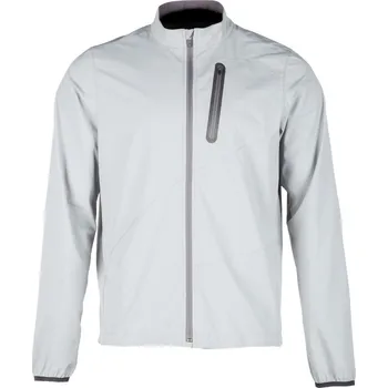 Moto bunda Větrovka KLIM Zephyr Wind Šedá S