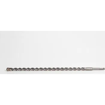 Vrták ABRABORO Vrták do betonu SDS Plus Y 16x450/400