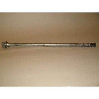 Šroub k upevnění válců Tatra 33,8cm