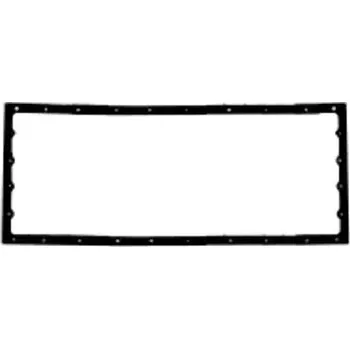 Těsnění víka 8válec papír Tatra