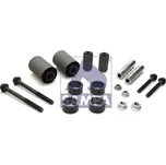 Silentblok zavěšení kabiny DAF LF