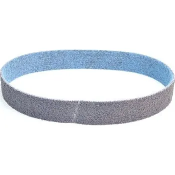 Brusný papír 3M - STANDARD ABRASIVES Brusný pás netkaná textilie SC-FE 40x800 Very Fine
