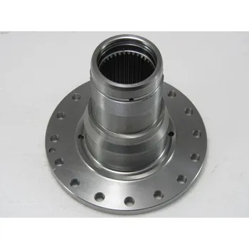 Náboj kola talířového Tatra