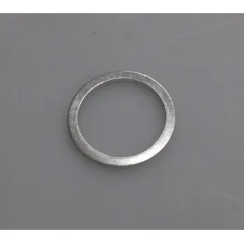 Spojovací materiál motoru Sada kroužků Al 40*32*2 - 10 ks