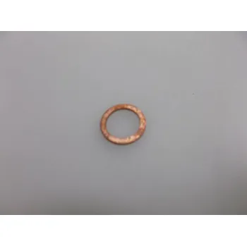 Spojovací materiál motoru Sada kroužků Cu-zi 14*10*1 - 10 ks