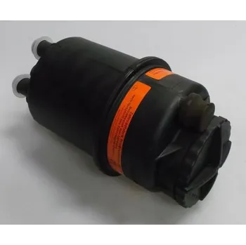 Nádrž servořízení Tatra