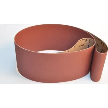 Brusný papír SAIT Brusný pás plátno SAITEX 2AH 150x2000 P40