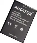 Originální Aligator AS5540BAL