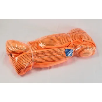 Upínací popruh Pás zvedací nekonečná smyčka 10tx3/6m