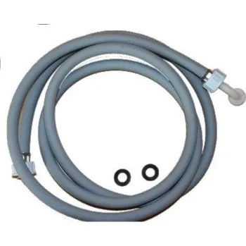 Spojovací materiál motoru Hadice napouštěcí 4,0m pračková