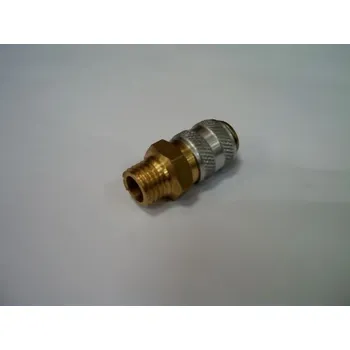 Spojovací materiál motoru Rychlospojka M 12x1,5 MINI DN - 5