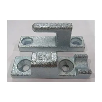 Sada pantu a závěsu L-90MM