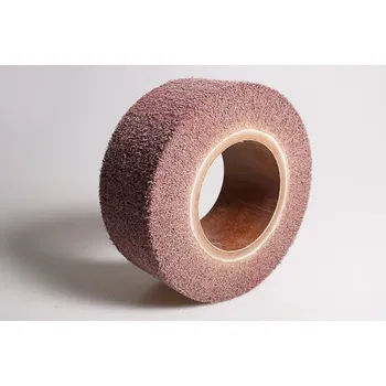 Brusný kotouč CALFLEX Radiální lamelový kotouč z netkané textilie RPF 150x150x50 A280 VF