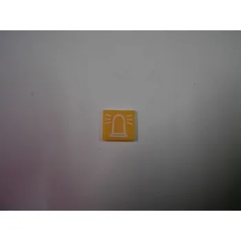 Symbol majáku SWF 596 426 Tatra