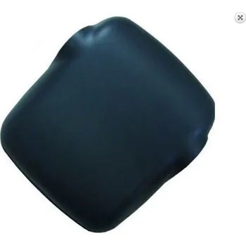 Auto zrcátko Zrcátko š. L, 24V,MAN TGA,R300mm, 188x207