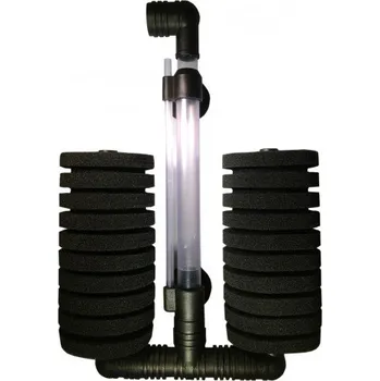 Akvarijní filtr Aqua Nova NSF-200L