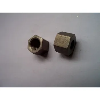 Spojovací materiál motoru Matice 3 137952.02 TATRA