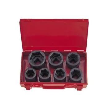 Sada nářadí Sada nástavců do momentových klíčů 3/4