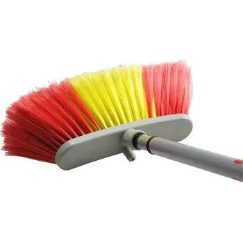 Autoškrabka Kartáč mycí 200cm