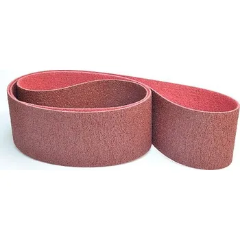 Brusný papír 3M - STANDARD ABRASIVES Brusný pás netkaná textilie SC-FE 150x3500 Medium