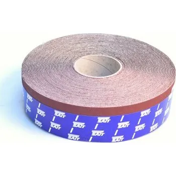 Brusný papír SAIT Role brusného plátna SAITEX 2AX 65x50 P80