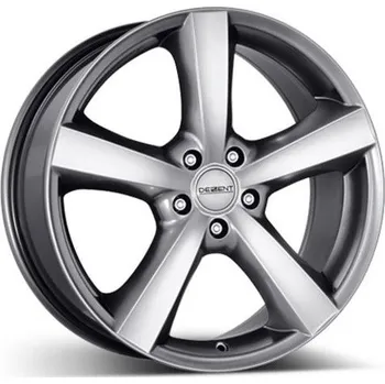 Plechové kolo Kolo diskové hliník