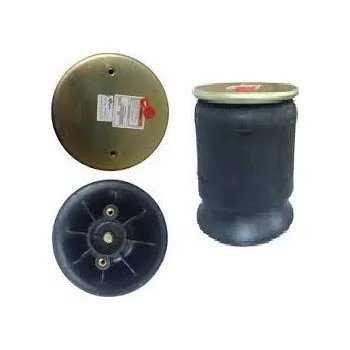 Měch pérování zadní Scania zvedací náprava