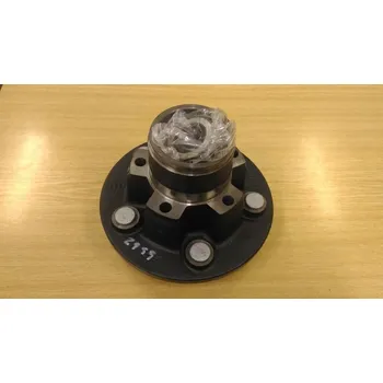 Auto-moto Náboj kola přední Nissan