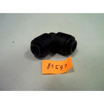 Spojovací materiál motoru Spojka úhlová L 6 rychlospojka LIAZ,KAROSA