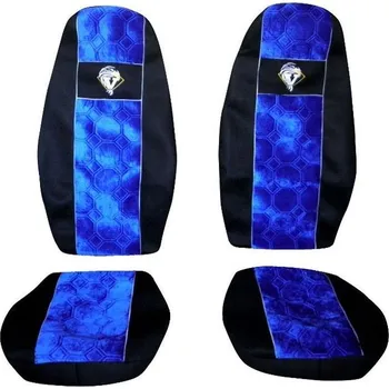 Potah sedadla Potahy Volvo FH13