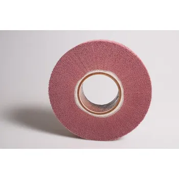 Brusný kotouč CALFLEX Radiální lamelový kotouč z netkané textilie RPF 200x50x76 A280 VF/MD5