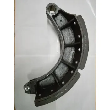 Brzdová čelist Čelist brzdová T815 LUMAG CHL TATRA