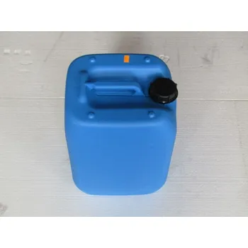 Kanystr Kanystr 20L vyplachovaný plastový na olej