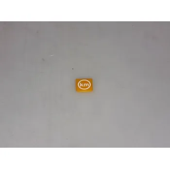 Symbol tempostatu SWF 594 495 Tatra